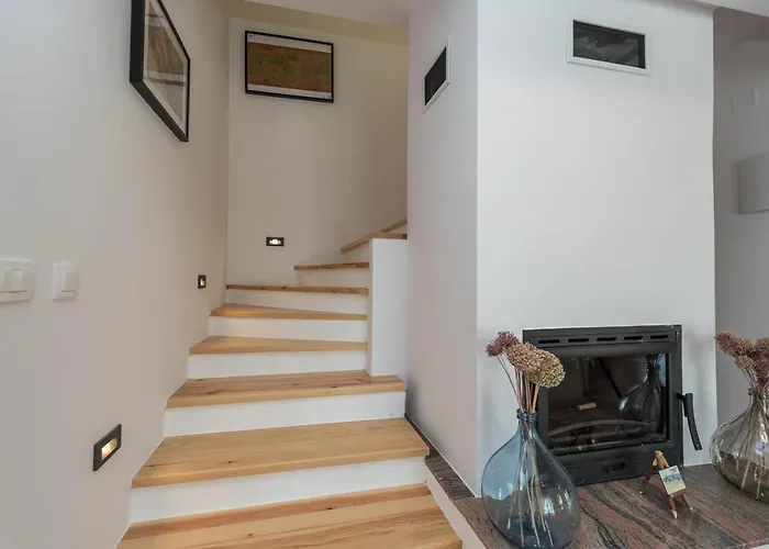 Brand New Villa Cara D Oro, Vrana
