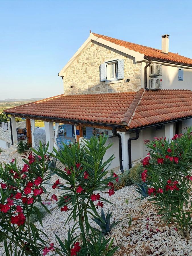 Brand New Cara D Oro, Vrana Villa Vrana (Zadar)