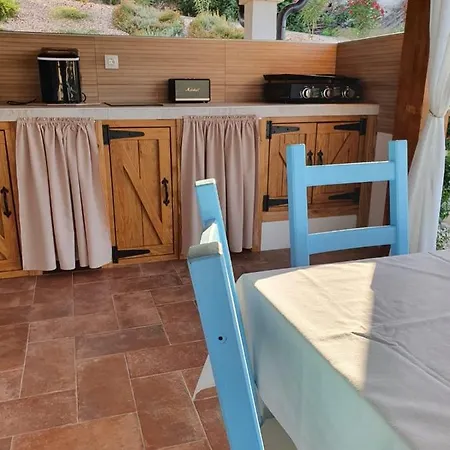 Brand New Villa Cara D Oro, Vrana Vrana  Exterior foto