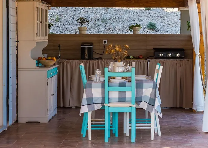 Brand New Villa Cara D Oro, Vrana