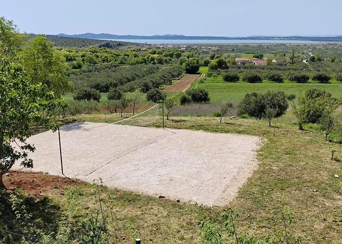Brand New Villa Cara D Oro, Vrana