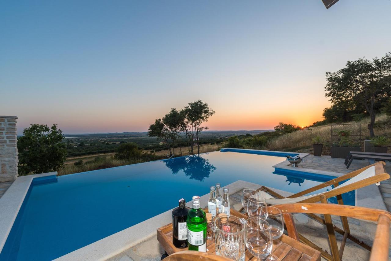 Brand New Cara D Oro, Vrana Villa Vrana (Zadar)