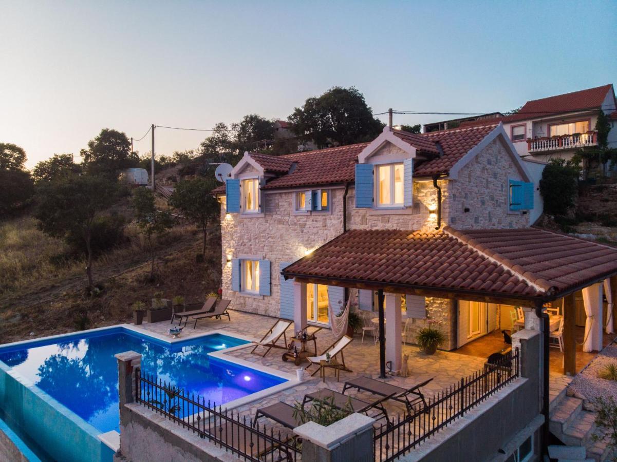 Villa Brand New Cara D Oro, Vrana *