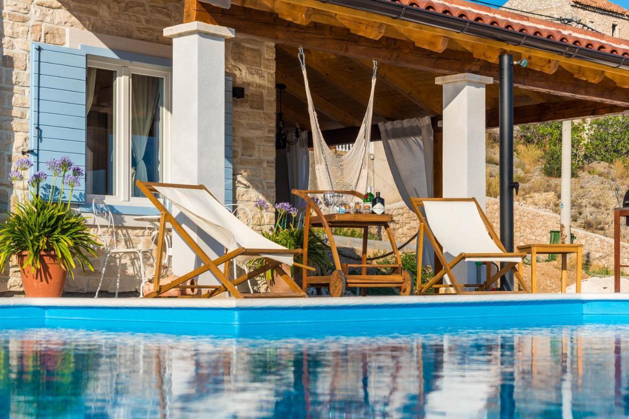 Villa Brand New Cara D Oro, Vrana