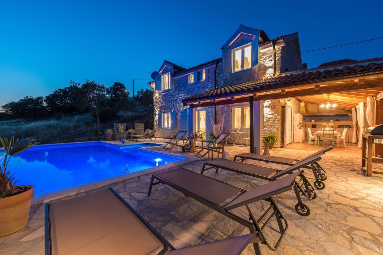 Brand New Cara D Oro, Vrana Villa *
