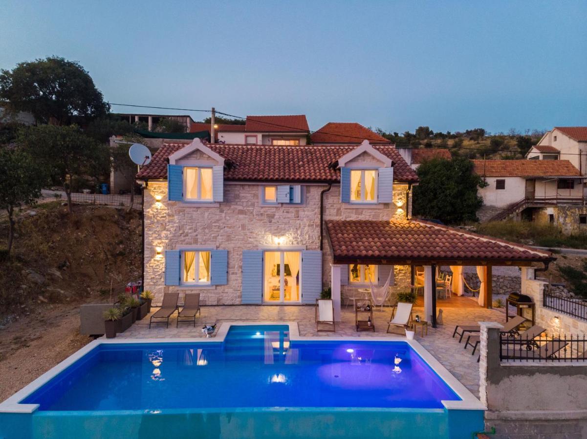 Brand New Cara D Oro, Vrana Villa Vrana (Zadar)