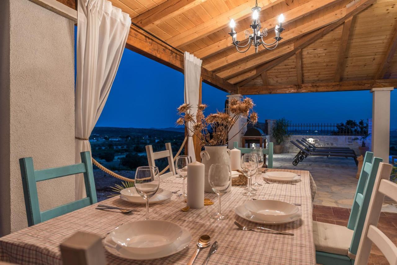 Brand New Cara D Oro, Vrana Villa Vrana (Zadar)