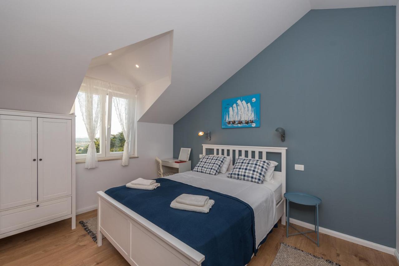 Villa Brand New Cara D Oro, Vrana *