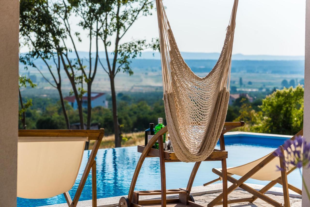 Villa Brand New Cara D Oro, Vrana Vrana (Zadar)
