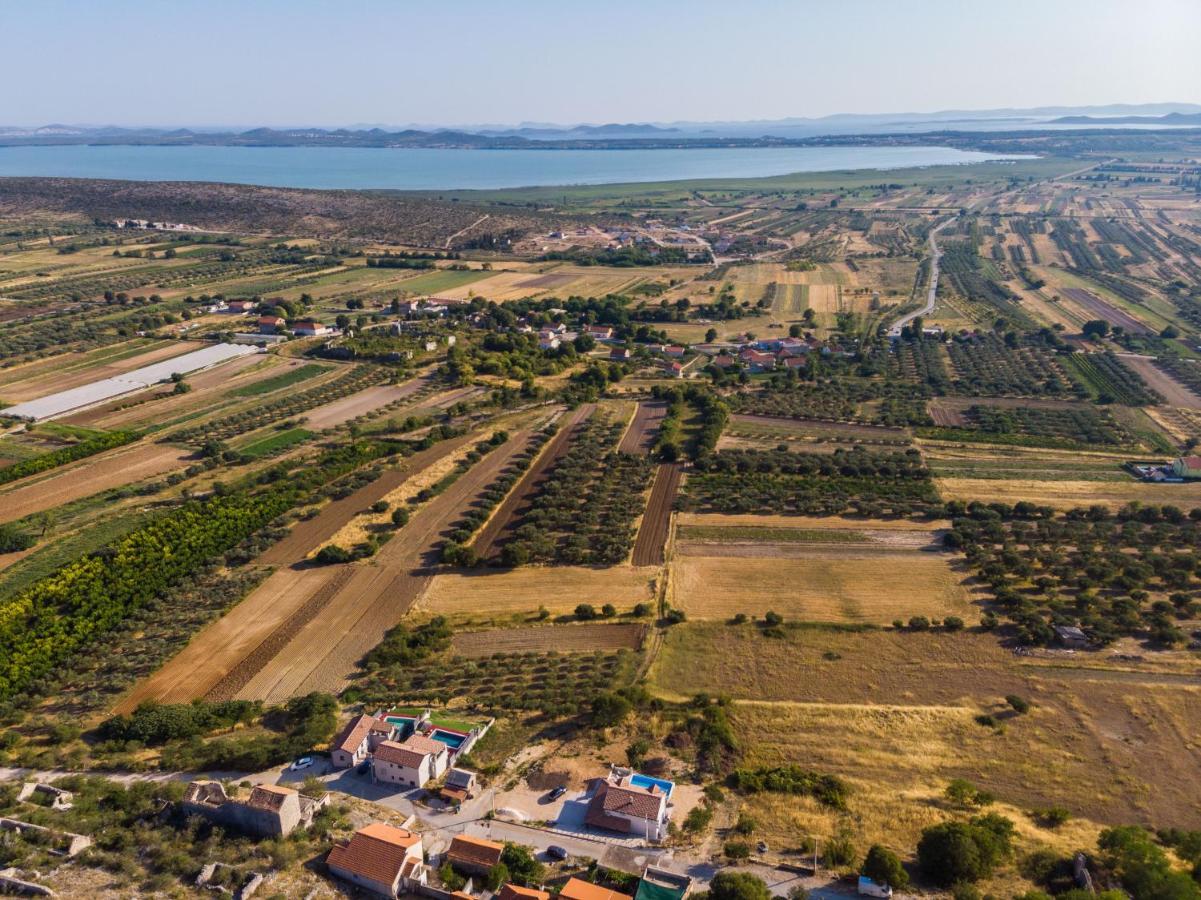 Brand New Cara D Oro, Vrana Villa *