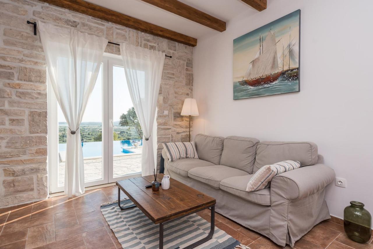Villa Brand New Cara D Oro, Vrana Vrana (Zadar)