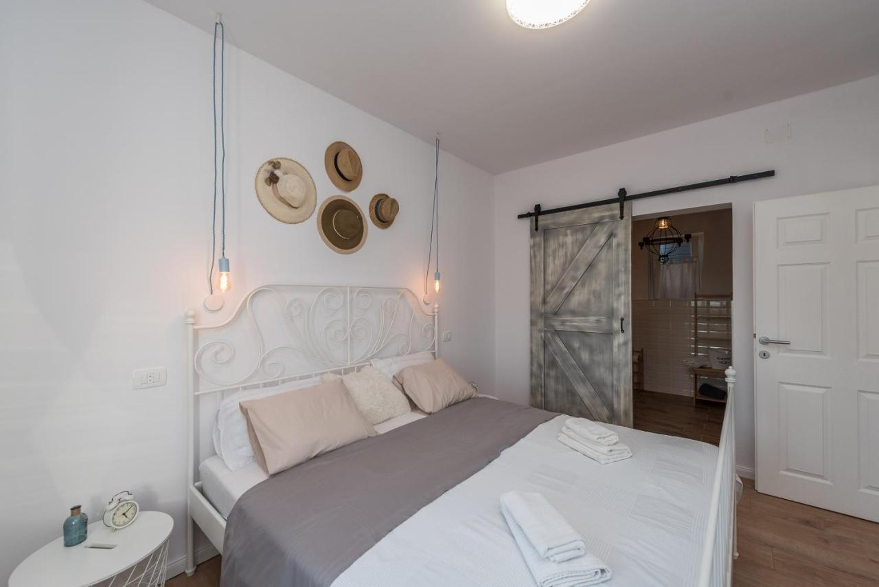 Brand New Cara D Oro, Vrana Villa *