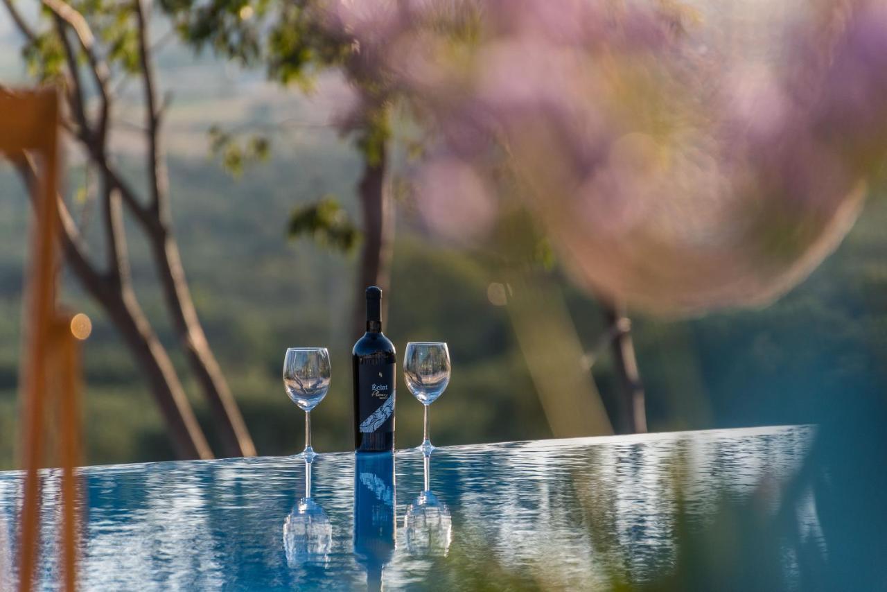 Villa Brand New Cara D Oro, Vrana Vrana (Zadar)