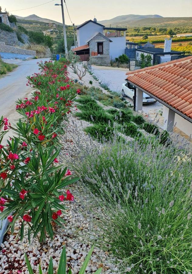 Villa Brand New Cara D Oro, Vrana Vrana (Zadar)