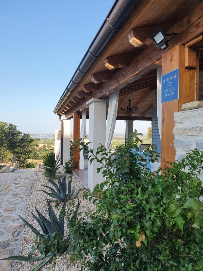 Brand New Cara D Oro, Vrana Villa Vrana (Zadar)