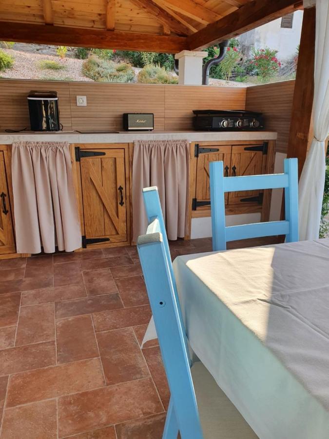 Villa Brand New Cara D Oro, Vrana