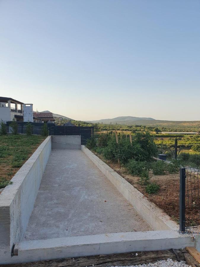 Brand New Cara D Oro, Vrana Vrana (Zadar)