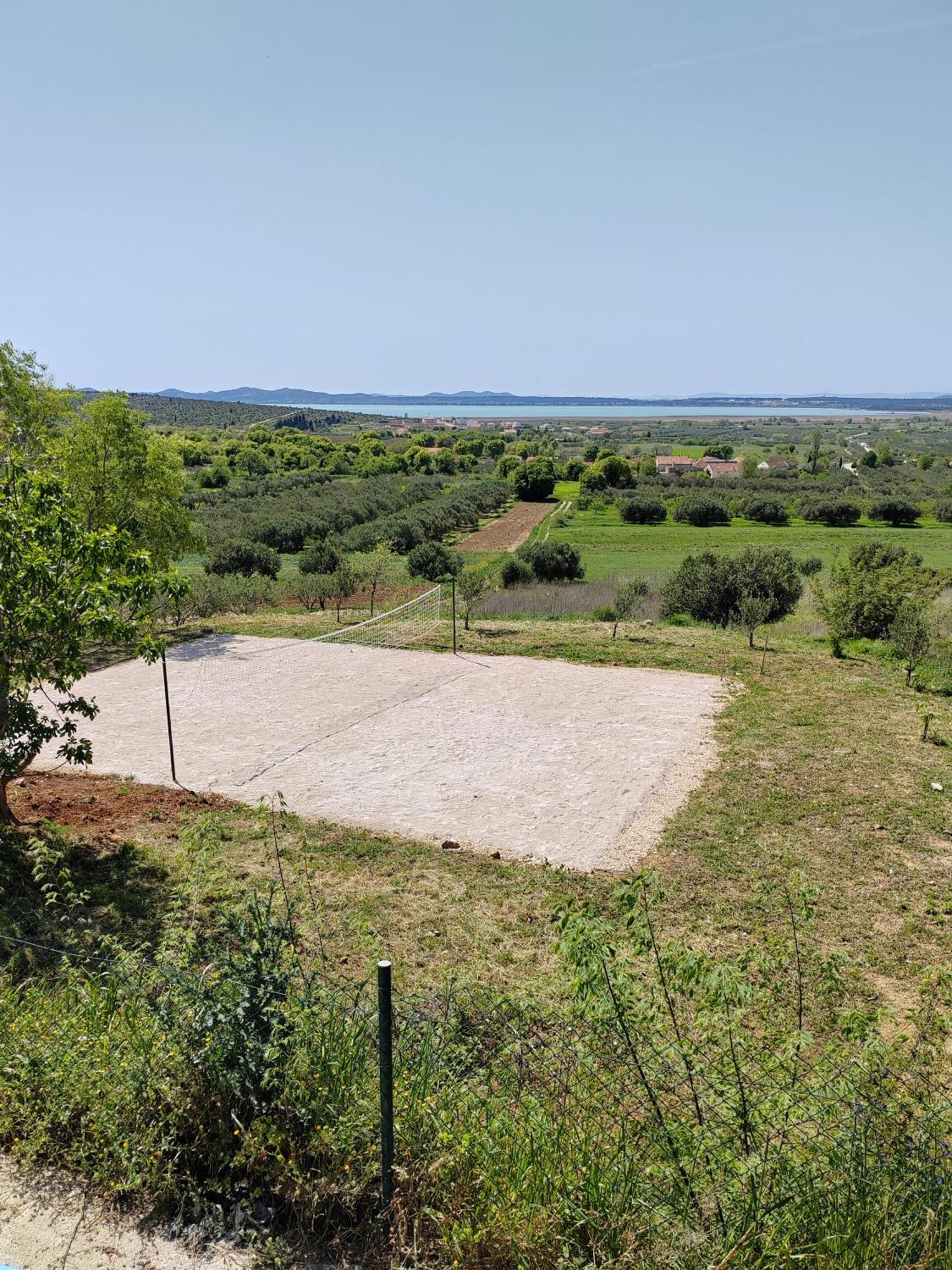 Villa Brand New Cara D Oro, Vrana Vrana (Zadar)